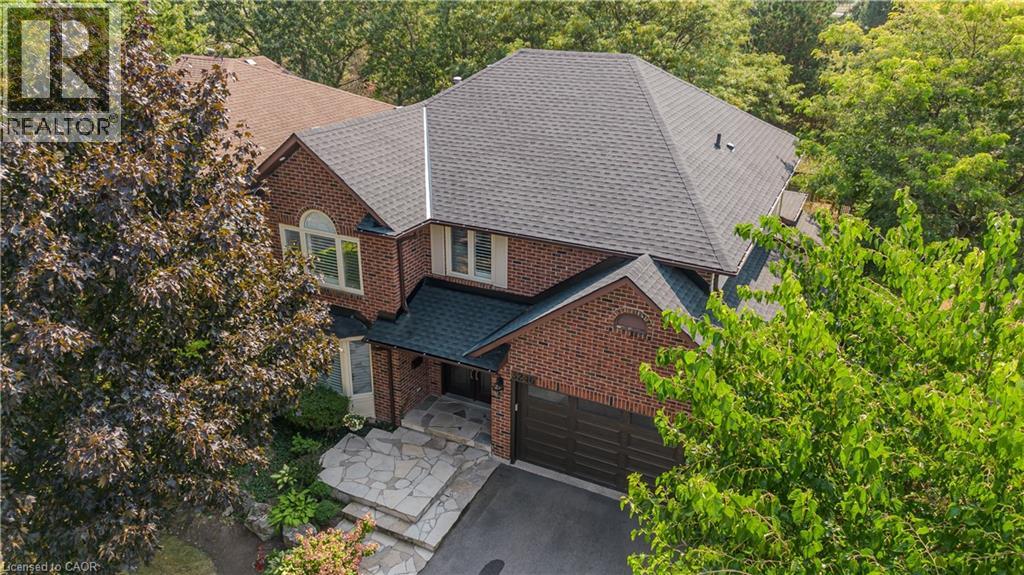 3246 Folkway Drive, Burlington, Ontario  L7M 3J6 - Photo 44 - 40784577