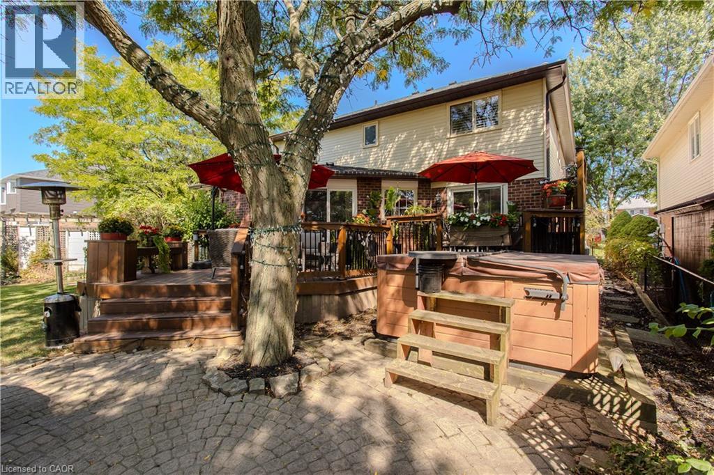 3246 Folkway Drive, Burlington, Ontario  L7M 3J6 - Photo 42 - 40784577