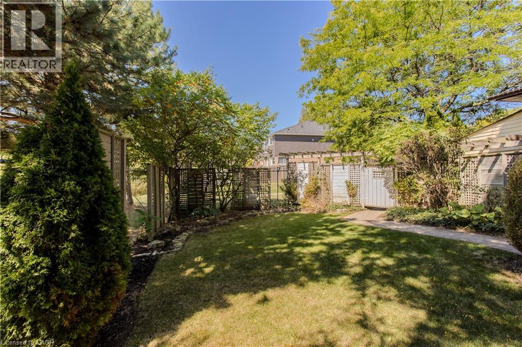 3246 Folkway Drive, Burlington, Ontario  L7M 3J6 - Photo 40 - 40784577