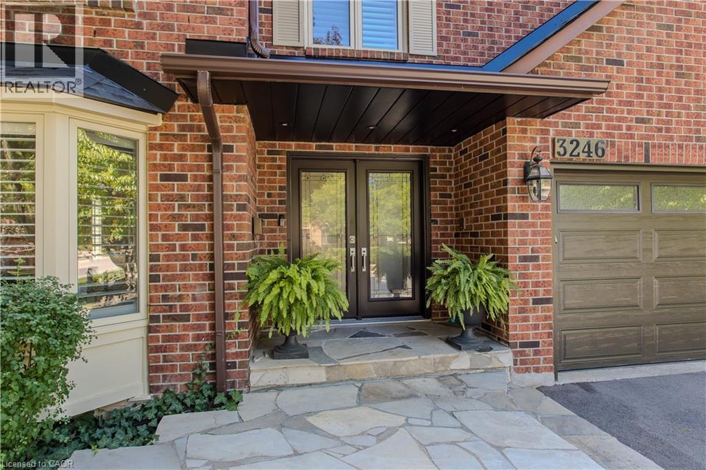 3246 Folkway Drive, Burlington, Ontario  L7M 3J6 - Photo 39 - 40784577