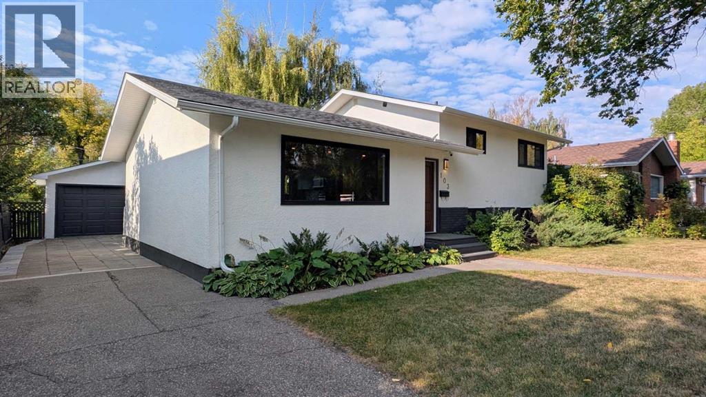 103 Haverhill Road Sw, Calgary, Alberta  T2V 3E4 - Photo 1 - A2255055