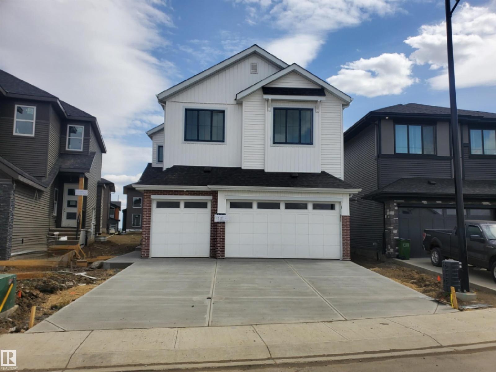 17115 3 St Nw, Edmonton, Alberta  T5Y 4G8 - Photo 1 - E4466728