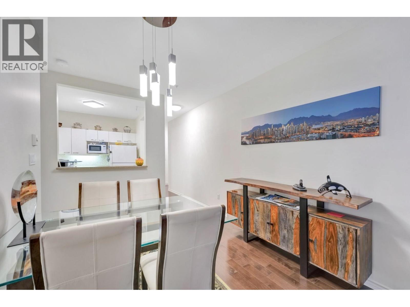 208 588 Twelfth Street, New Westminster, British Columbia V3M 4H9 - Photo 8 - R3070463