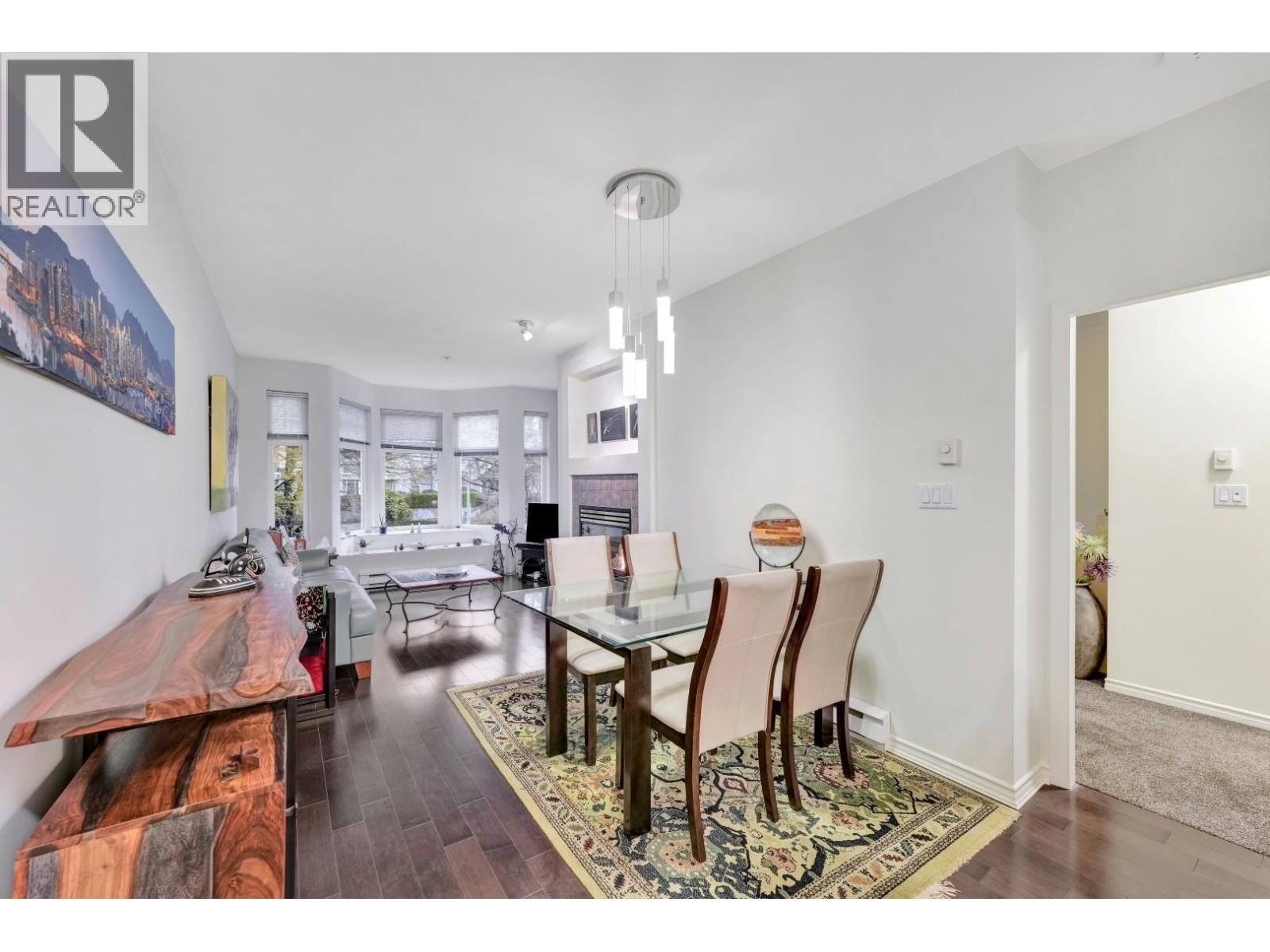 208 588 Twelfth Street, New Westminster, British Columbia V3M 4H9 - Photo 7 - R3070463