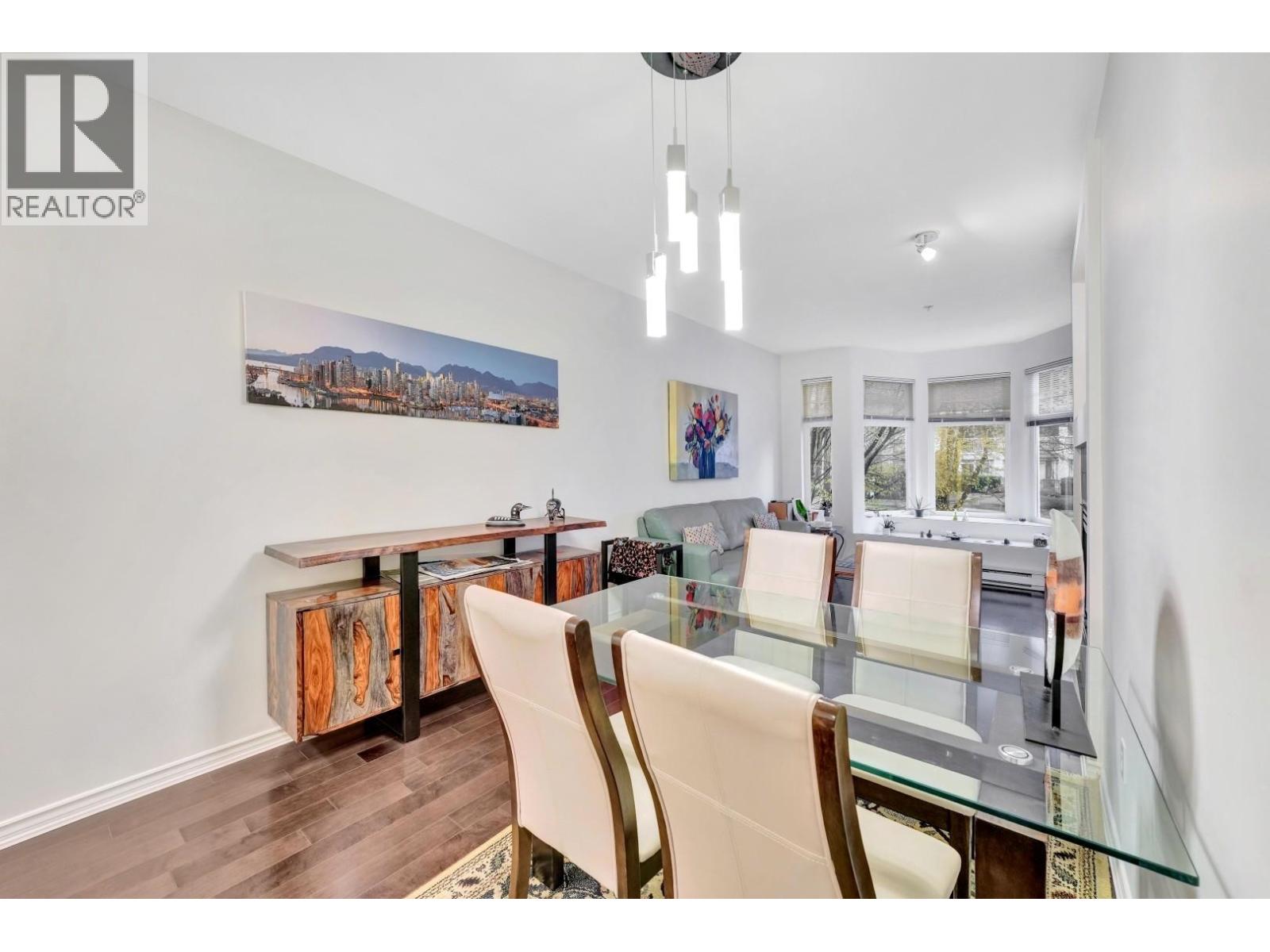 208 588 Twelfth Street, New Westminster, British Columbia V3M 4H9 - Photo 6 - R3070463