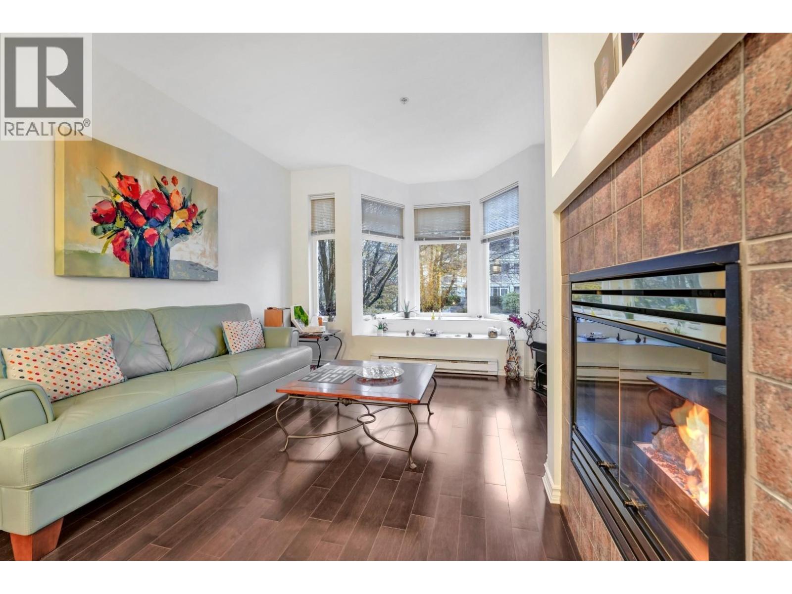 208 588 Twelfth Street, New Westminster, British Columbia V3M 4H9 - Photo 3 - R3070463