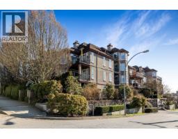 208 588 TWELFTH STREET, New Westminster, British Columbia