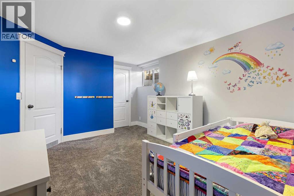 52 Sunhurst Road Se, Calgary, Alberta  T2X 1T1 - Photo 24 - A2266811