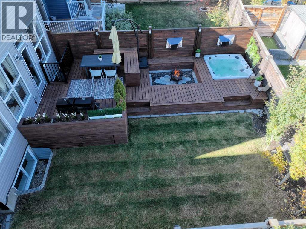 839 Seton Circle Se, Calgary, Alberta  t3m 3b5 - Photo 6 - A2268991