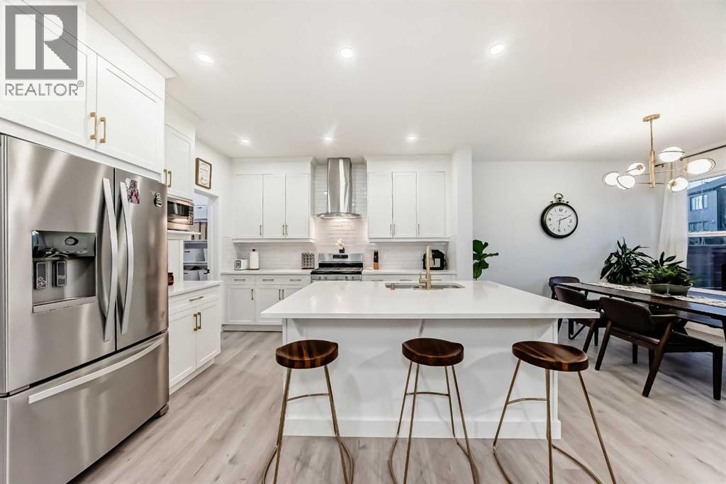 839 Seton Circle Se, Calgary, Alberta  t3m 3b5 - Photo 12 - A2268991