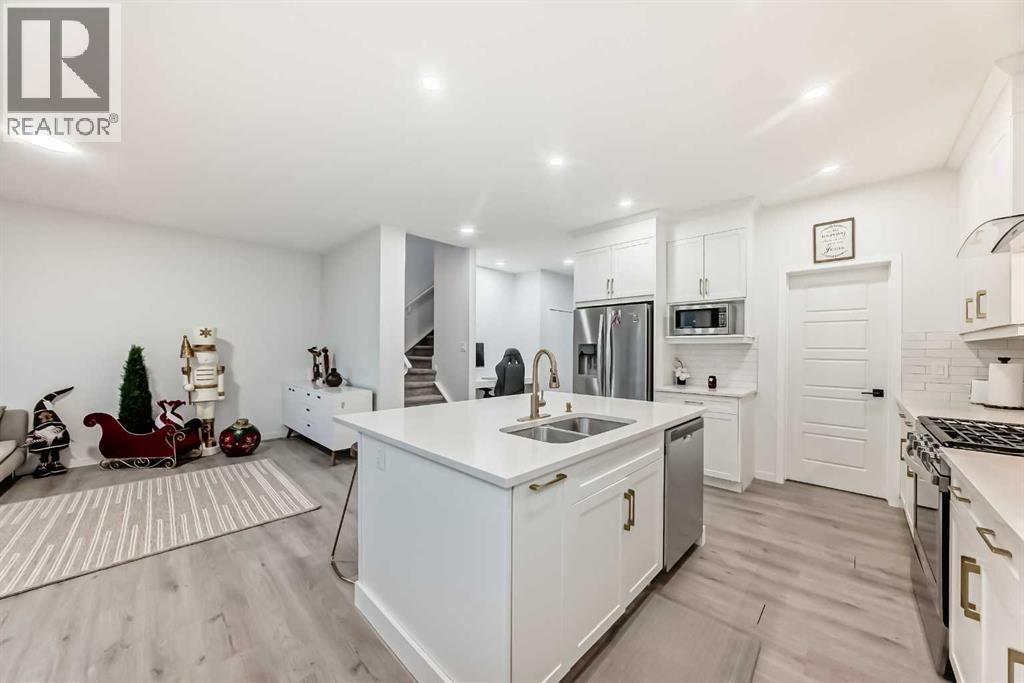 839 Seton Circle Se, Calgary, Alberta  t3m 3b5 - Photo 15 - A2268991