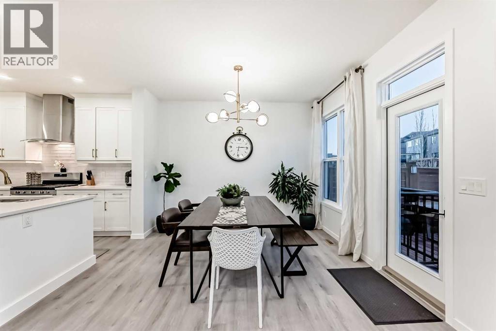 839 Seton Circle Se, Calgary, Alberta  t3m 3b5 - Photo 16 - A2268991