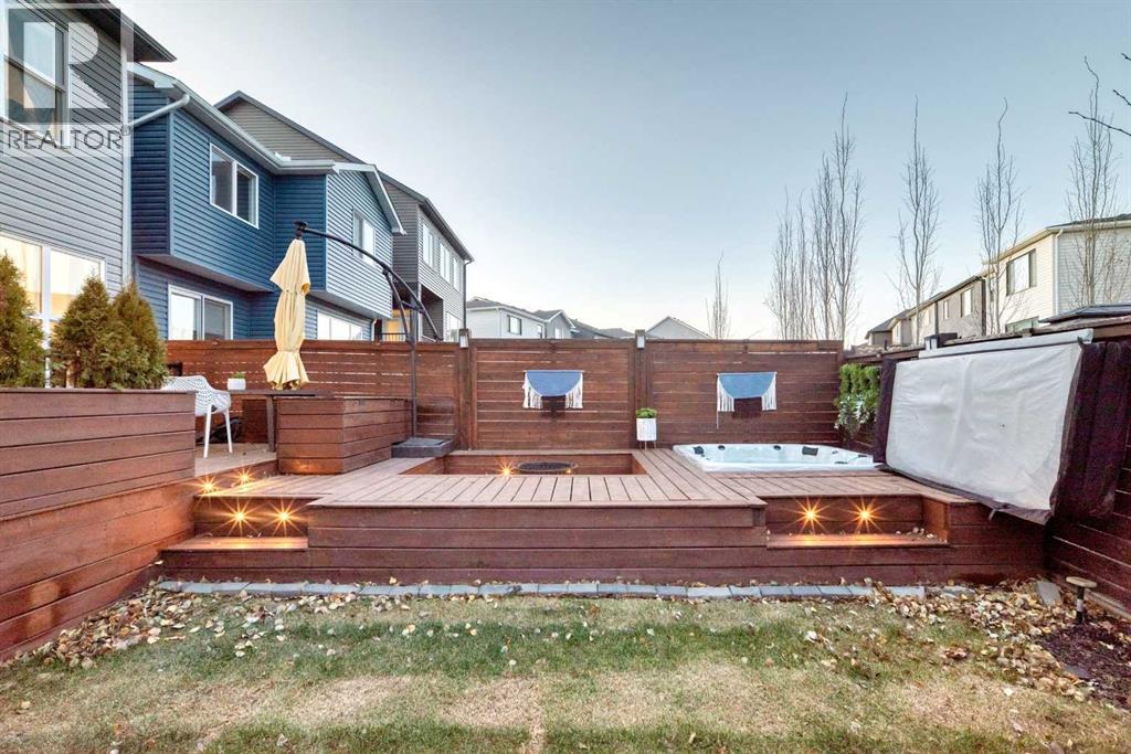 839 Seton Circle Se, Calgary, Alberta  t3m 3b5 - Photo 9 - A2268991