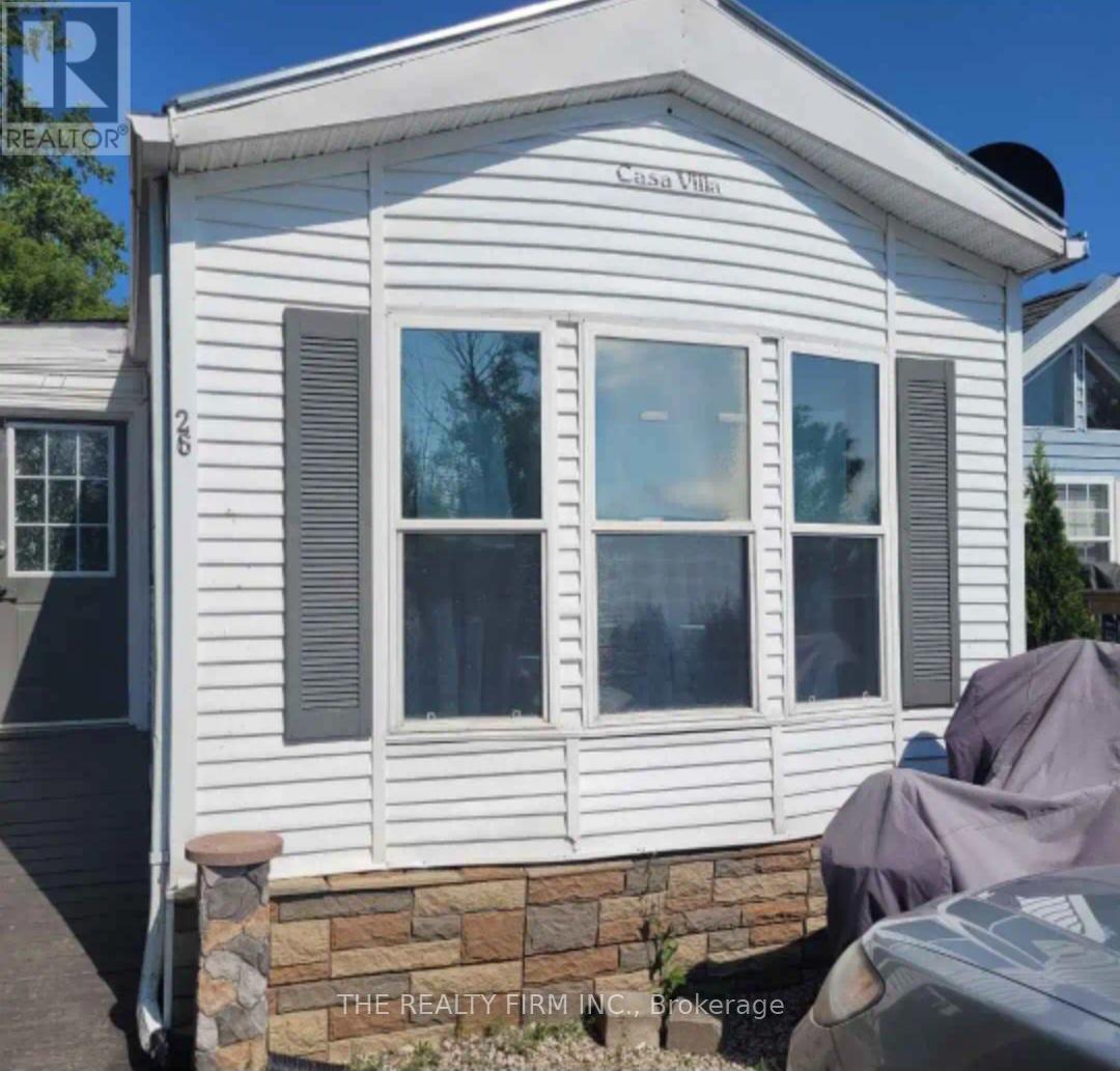 26 - 79681 Bluewater Highway, Central Huron, Ontario  N7A 3X8 - Photo 1 - X12583050