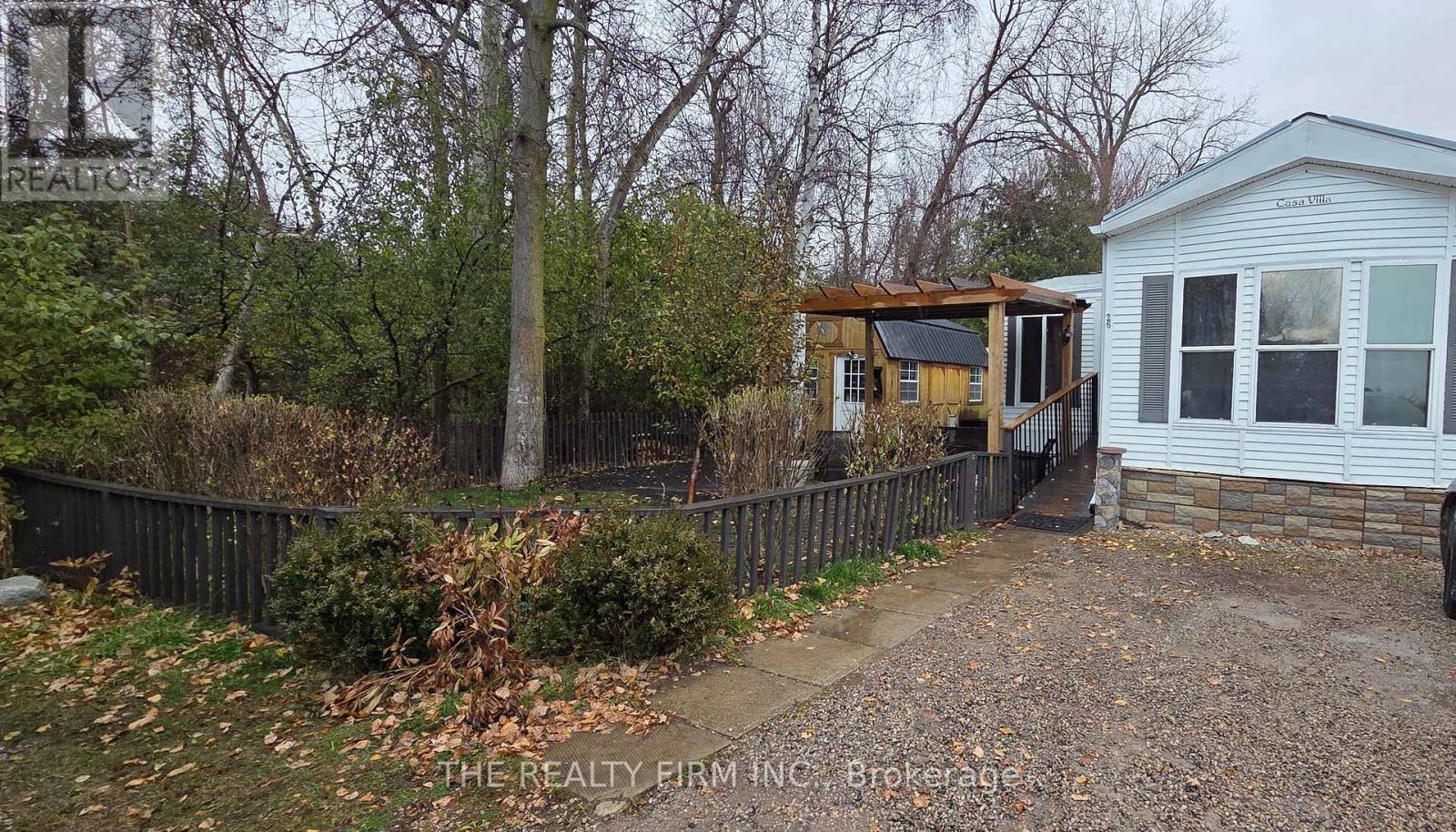 26 - 79681 Bluewater Highway, Central Huron, Ontario  N7A 3X8 - Photo 2 - X12583050