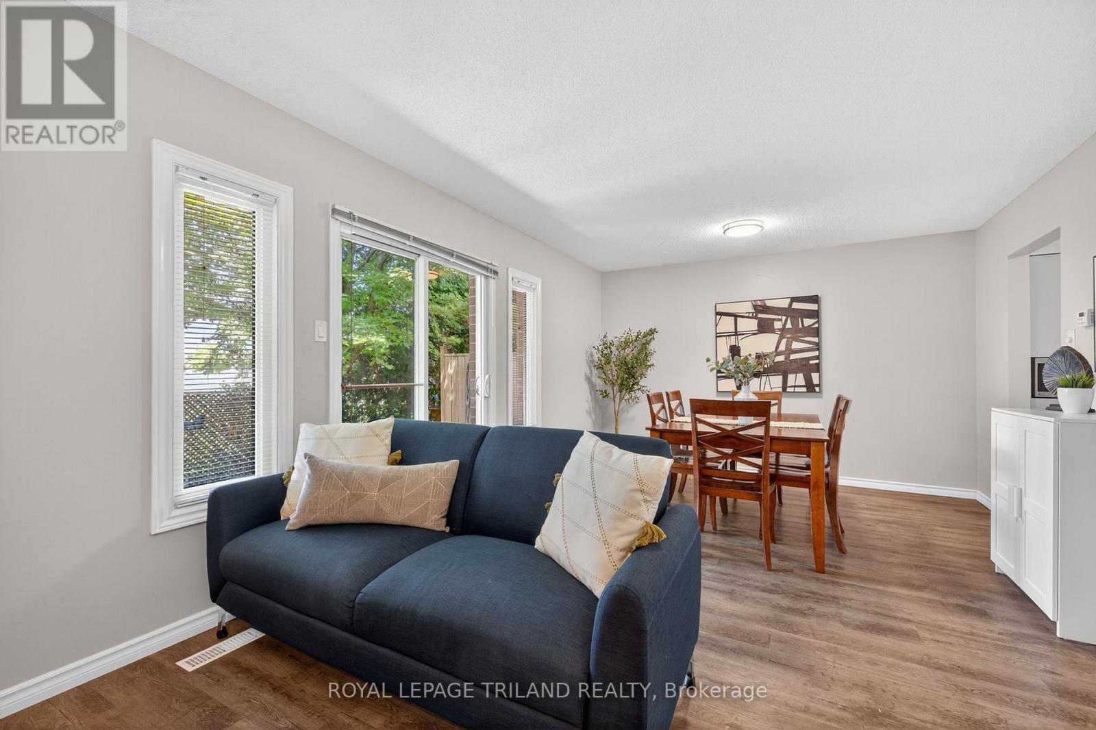 25 - 131 Bonaventure Drive, London East, Ontario  N5V 4H8 - Photo 15 - X12583054