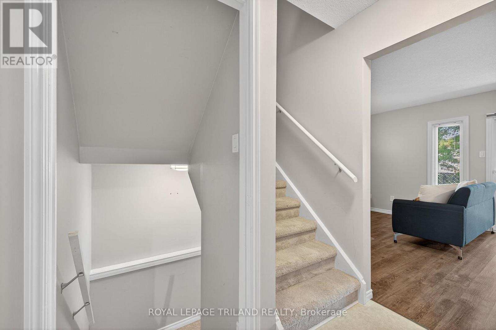 25 - 131 Bonaventure Drive, London East, Ontario  N5V 4H8 - Photo 17 - X12583054