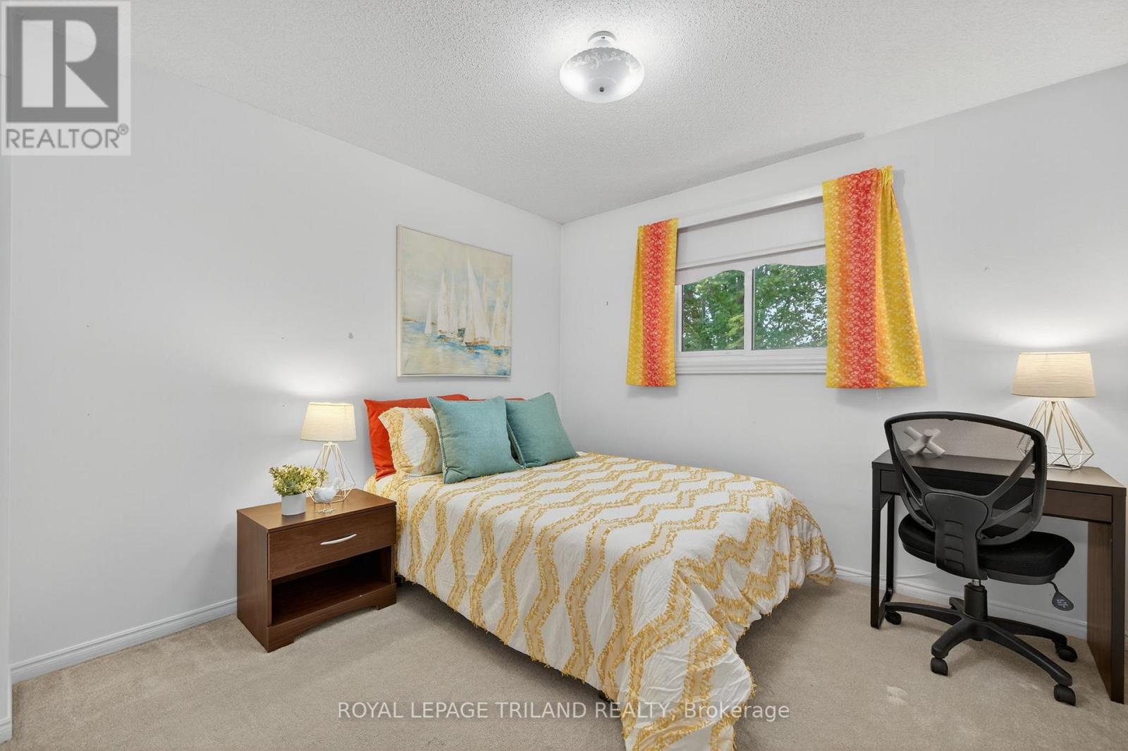 25 - 131 Bonaventure Drive, London East, Ontario  N5V 4H8 - Photo 22 - X12583054