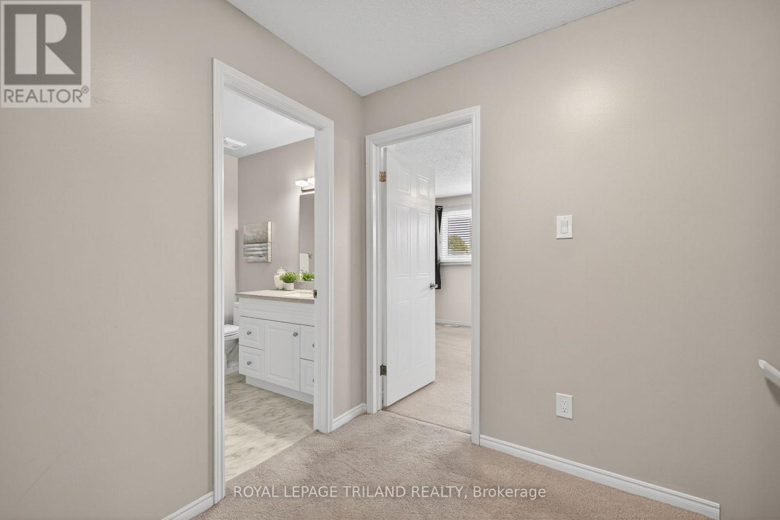 25 - 131 Bonaventure Drive, London East, Ontario  N5V 4H8 - Photo 24 - X12583054