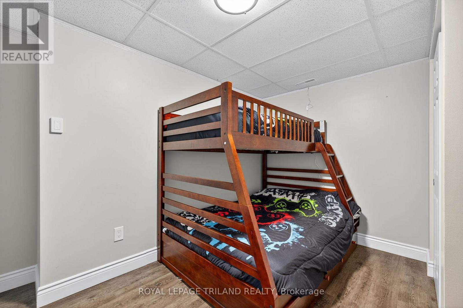 25 - 131 Bonaventure Drive, London East, Ontario  N5V 4H8 - Photo 31 - X12583054