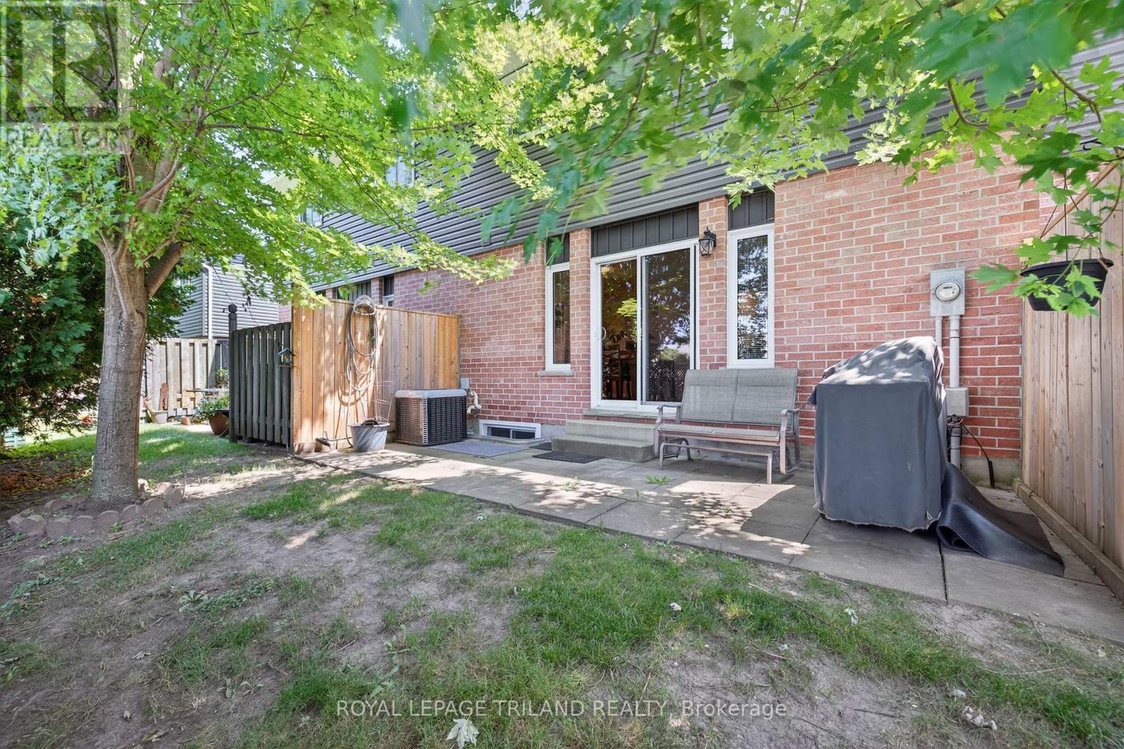 25 - 131 Bonaventure Drive, London East, Ontario  N5V 4H8 - Photo 34 - X12583054