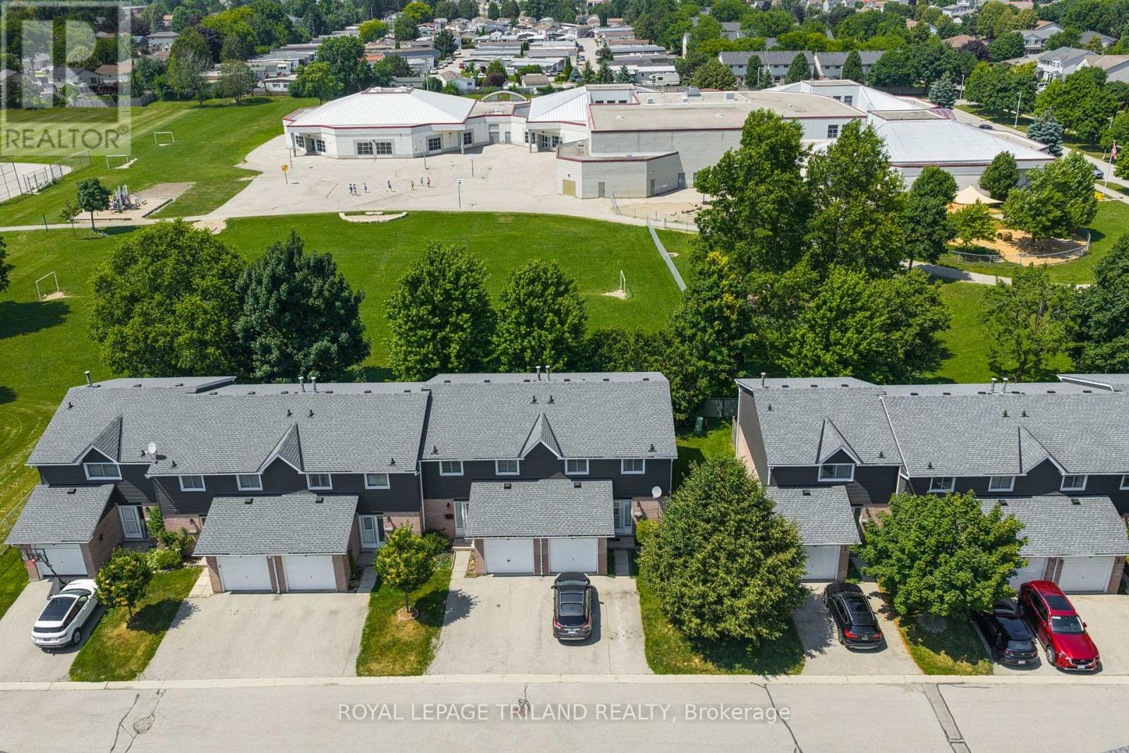 25 - 131 Bonaventure Drive, London East, Ontario  N5V 4H8 - Photo 37 - X12583054