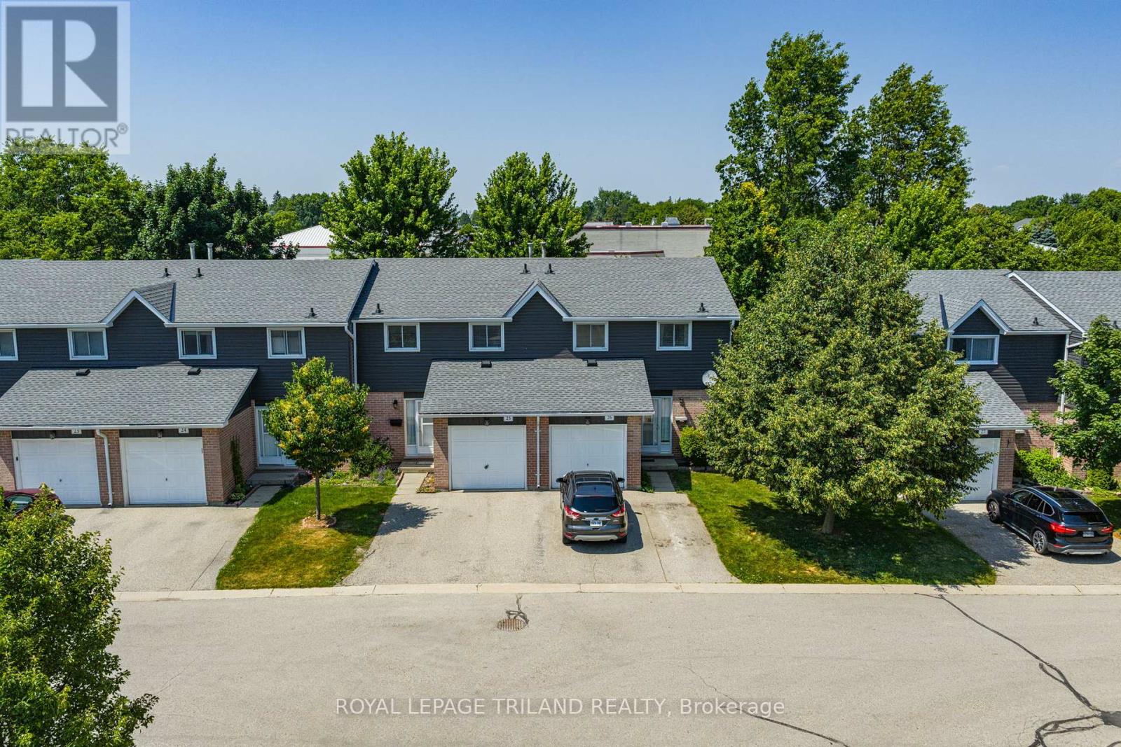 25 - 131 Bonaventure Drive, London East, Ontario  N5V 4H8 - Photo 4 - X12583054