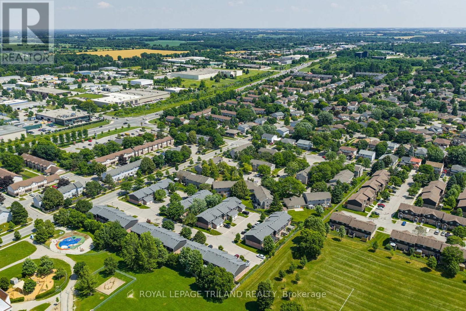 25 - 131 Bonaventure Drive, London East, Ontario  N5V 4H8 - Photo 42 - X12583054