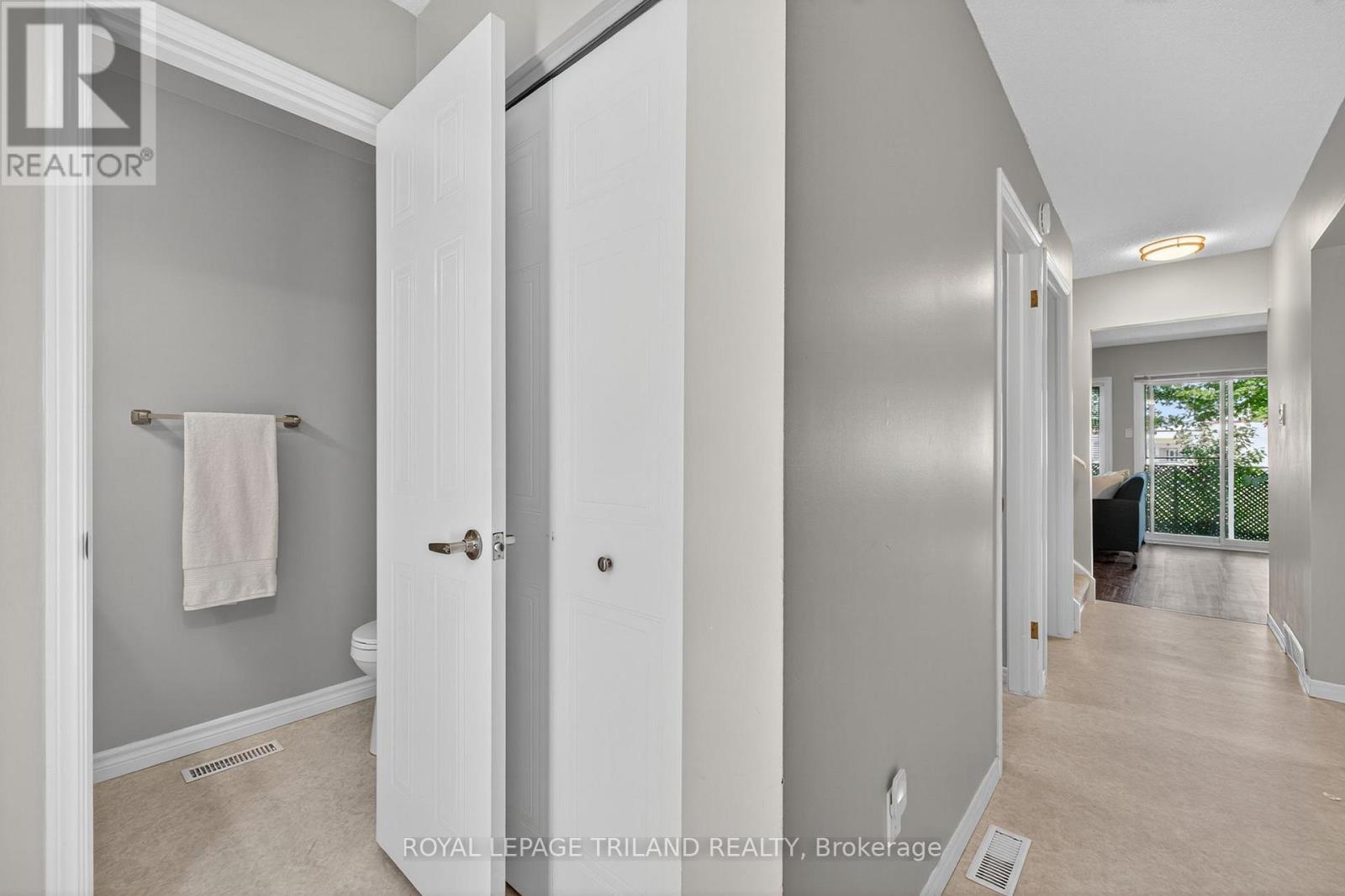 25 - 131 Bonaventure Drive, London East, Ontario  N5V 4H8 - Photo 6 - X12583054