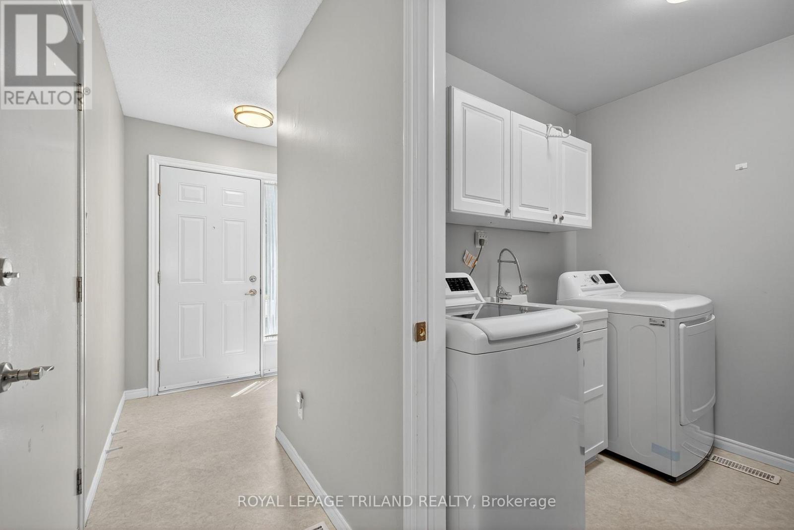 25 - 131 Bonaventure Drive, London East, Ontario  N5V 4H8 - Photo 8 - X12583054