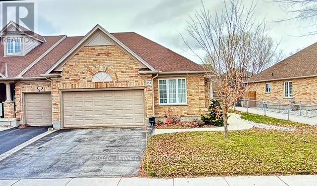 837 Silversmith Street, London North, Ontario  N6H 5T4 - Photo 1 - X12583112