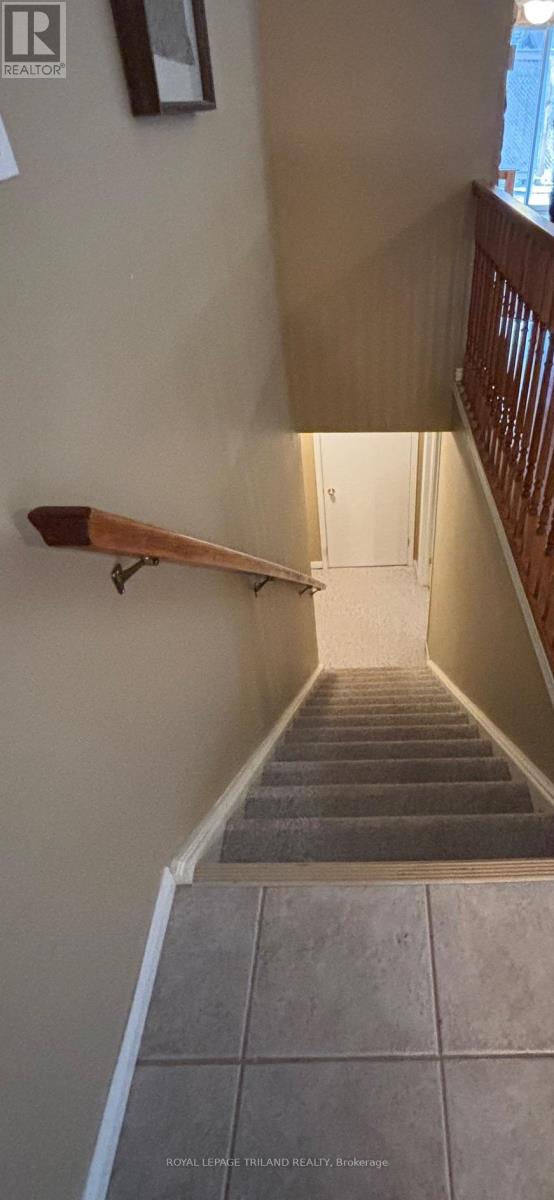 837 Silversmith Street, London North, Ontario  N6H 5T4 - Photo 17 - X12583112