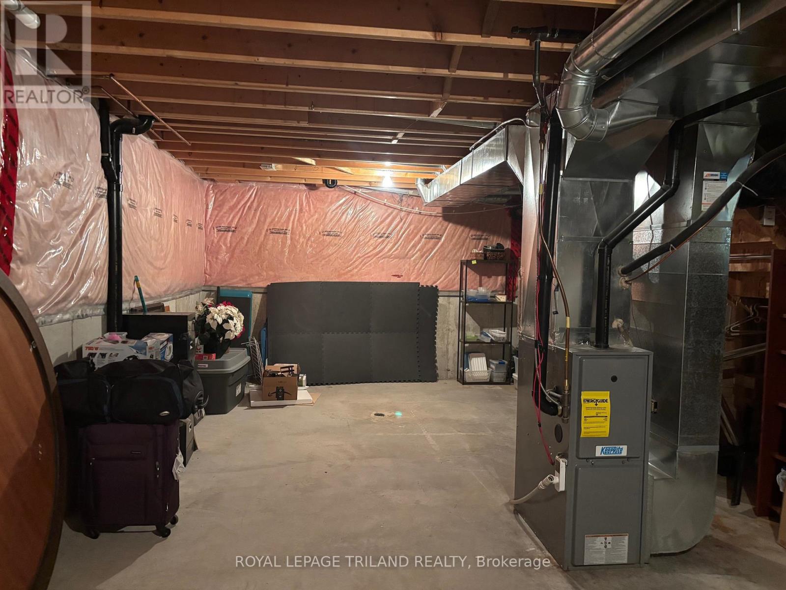 837 Silversmith Street, London North, Ontario  N6H 5T4 - Photo 28 - X12583112