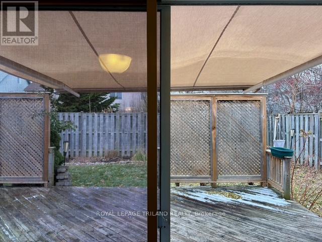 837 Silversmith Street, London North, Ontario  N6H 5T4 - Photo 30 - X12583112