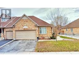 837 SILVERSMITH STREET, London North, Ontario