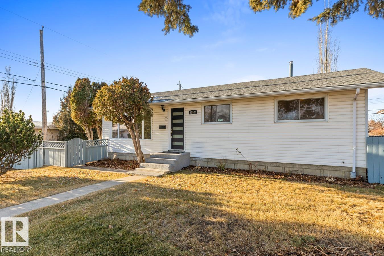 Property Listing: 13908 57 St NwEdmonton