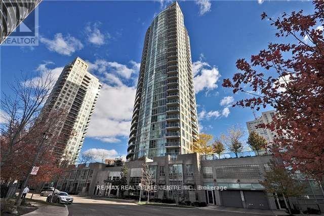 1306 - 70 ABSOLUTE AVENUE, Mississauga, Ontario