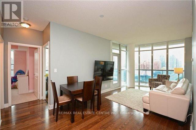 1306 - 70 Absolute Avenue, Mississauga, Ontario  L4Z 0A4 - Photo 6 - W12582928