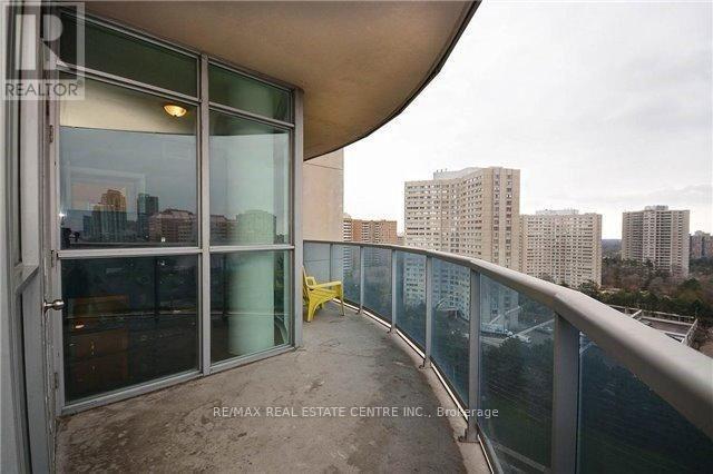 1306 - 70 Absolute Avenue, Mississauga, Ontario  L4Z 0A4 - Photo 7 - W12582928
