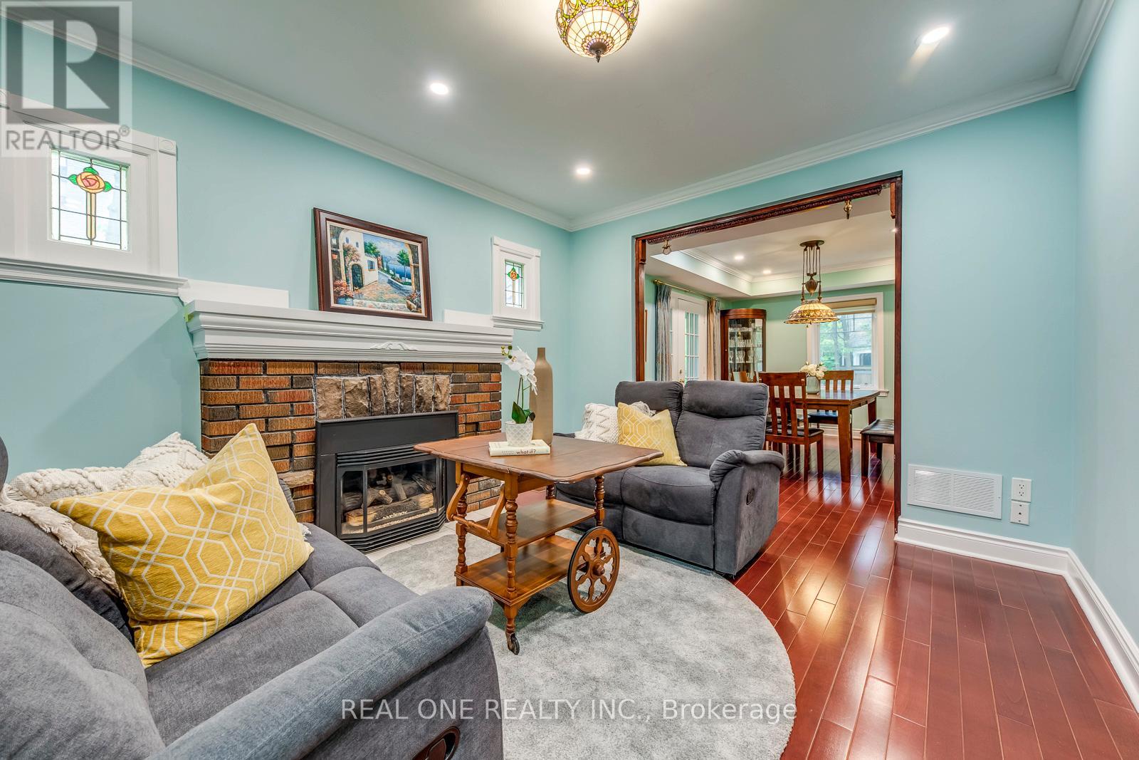 398 Maple Grove Drive, Oakville, Ontario  L6J 4V7 - Photo 10 - W12582938