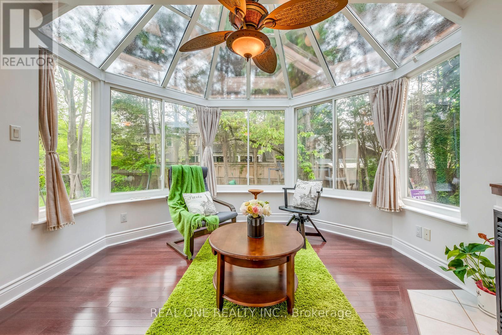 398 Maple Grove Drive, Oakville, Ontario  L6J 4V7 - Photo 17 - W12582938