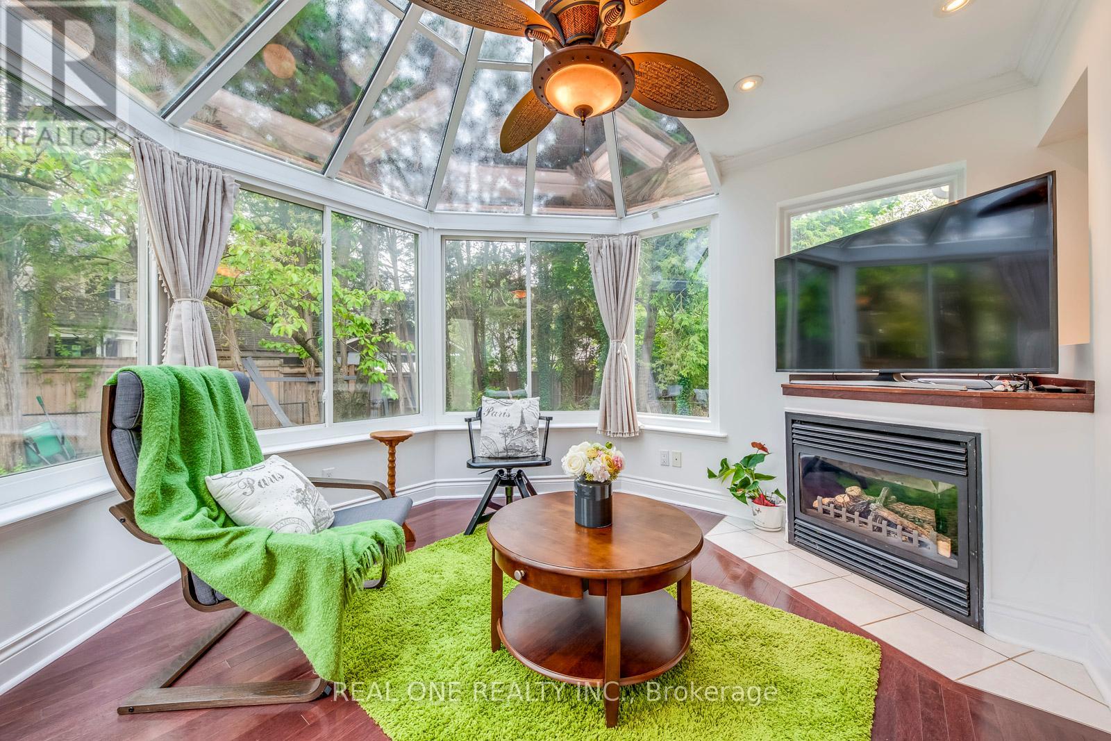 398 Maple Grove Drive, Oakville, Ontario  L6J 4V7 - Photo 18 - W12582938