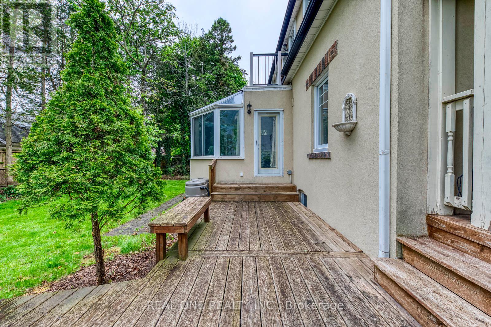 398 Maple Grove Drive, Oakville, Ontario  L6J 4V7 - Photo 46 - W12582938