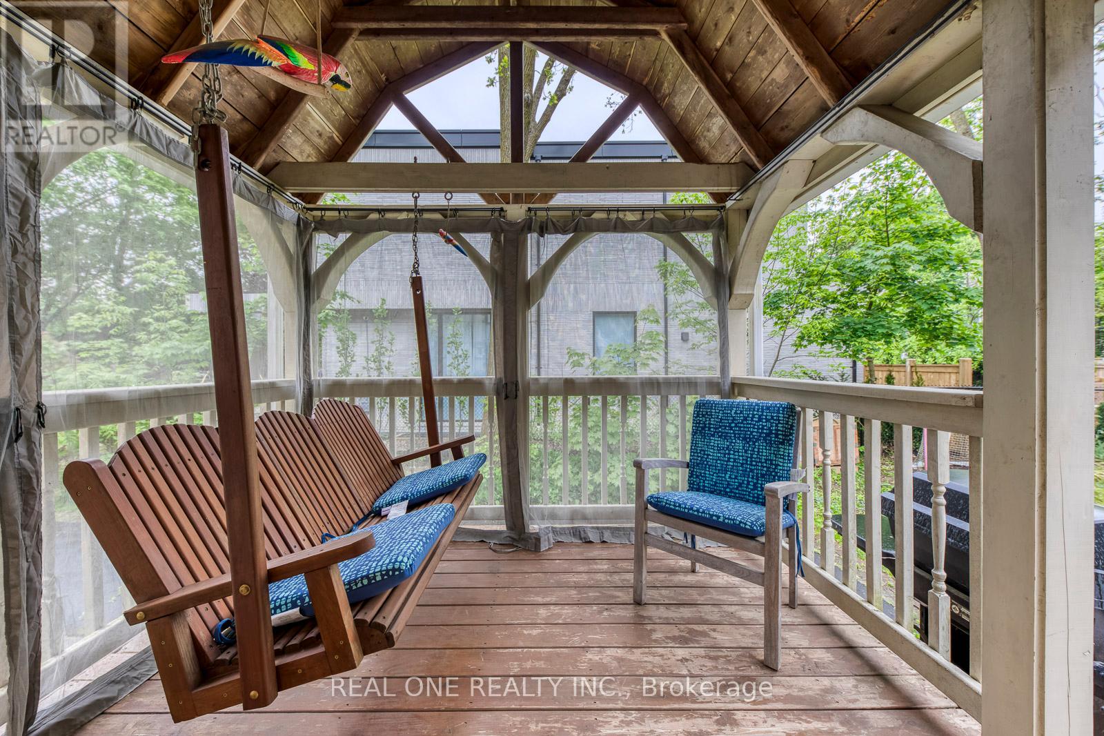 398 Maple Grove Drive, Oakville, Ontario  L6J 4V7 - Photo 47 - W12582938