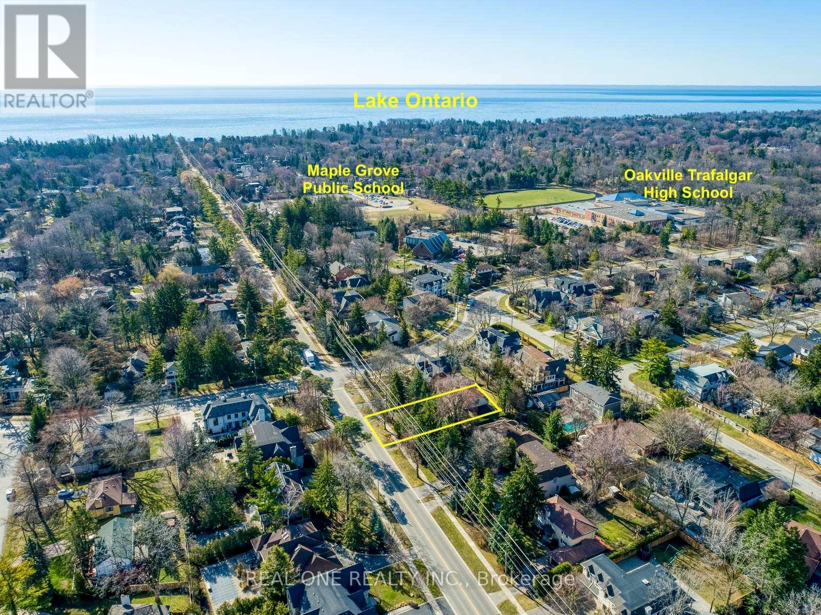 398 Maple Grove Drive, Oakville, Ontario  L6J 4V7 - Photo 50 - W12582938