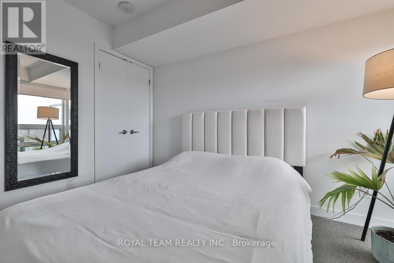 1014 - 160 Flemington Road, Toronto, Ontario  M6A 2E3 - Photo 18 - W12582958