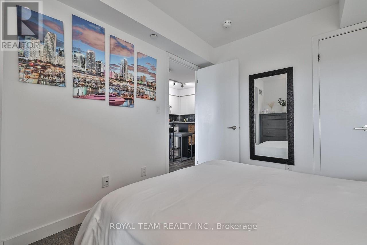 1014 - 160 Flemington Road, Toronto, Ontario  M6A 2E3 - Photo 20 - W12582958