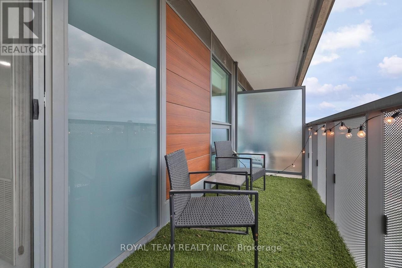 1014 - 160 Flemington Road, Toronto, Ontario  M6A 2E3 - Photo 22 - W12582958