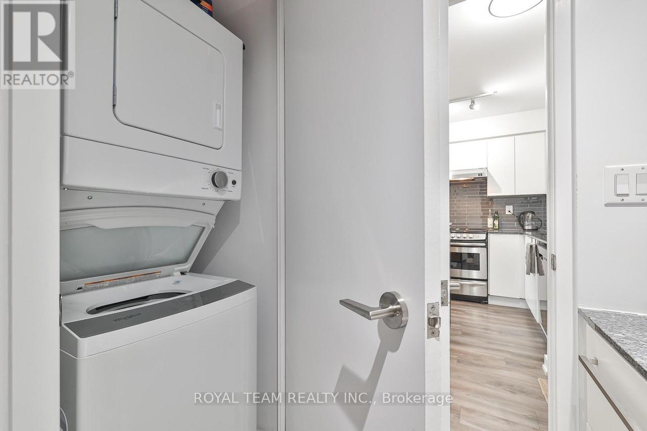 1014 - 160 Flemington Road, Toronto, Ontario  M6A 2E3 - Photo 26 - W12582958