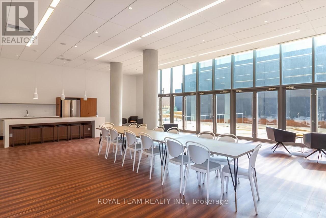 1014 - 160 Flemington Road, Toronto, Ontario  M6A 2E3 - Photo 27 - W12582958